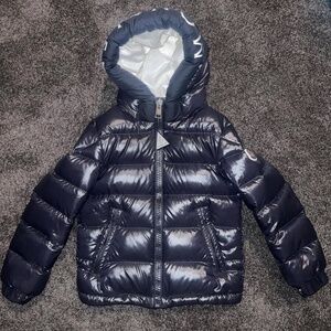 Moncler jacket